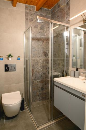 Fotografie z fotogalerie ubytování Omnia Apartments Amorgos v destinaci Amorgos
