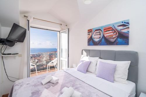 Apartments Isabora