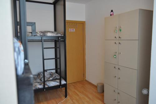 Gallery image of Shesh Hostel in Pristina