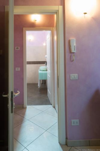 Gambar di galeri bagi Residenza San Leonardo di Mantova