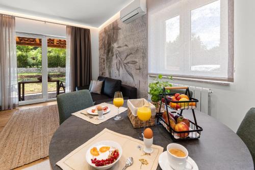 MAROLEA- your home in Istria