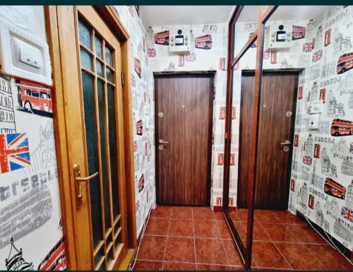 Fotografie z fotogalerie ubytování Mazepa v destinaci Galaţi