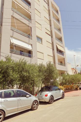 Deni Apartments