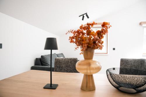 Stadthaus Rosengartenschlucht