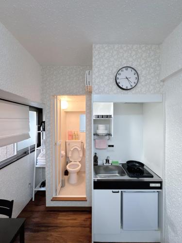 Katsu Hotel 新今宮