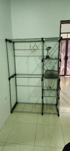 Ciudad CortésにあるBalu Accommodationのギャラリーの写真