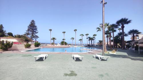 Vista Azul in Los Cristianos