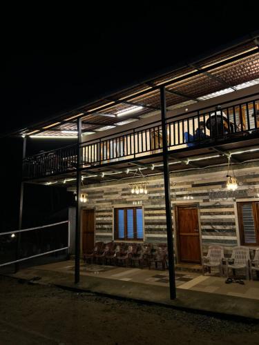 Fotografie z fotogalerie ubytování Joldal Cozy Camp Homestay & Resorts v destinaci Avathi