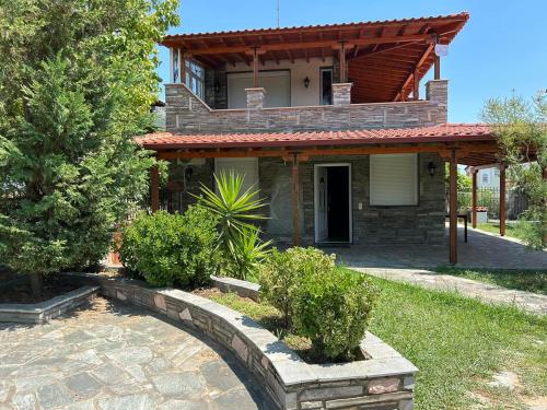 Villa DorinDa Greece