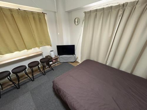 Ohori Park INN