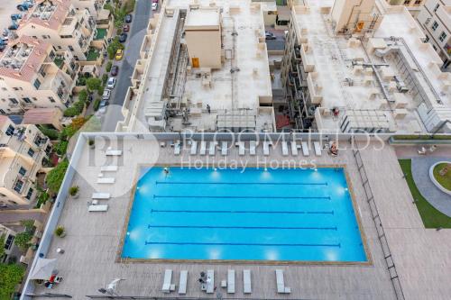 Bloomfields 1BR in Bloom Tower - JVC