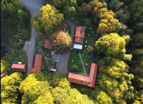 Gallery image of Stocklycke Vandrarhem in Omberg