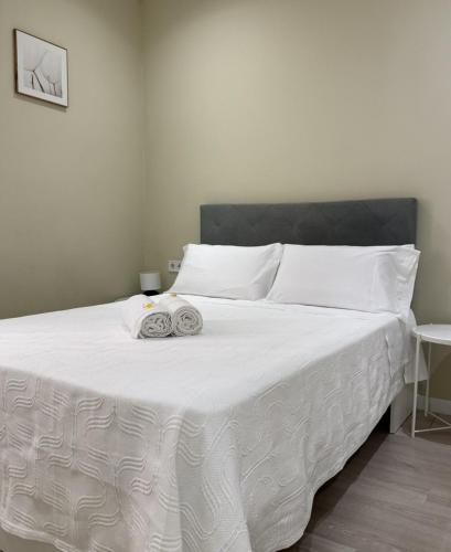 HABITACION CENTRAL CON WIFI