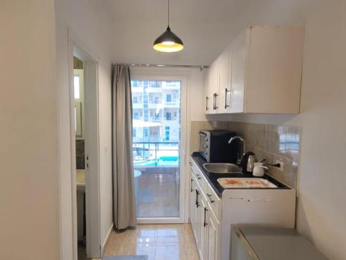 Hurghada Concierge at Tiba View