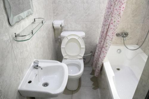 Un baño de Direct Humez