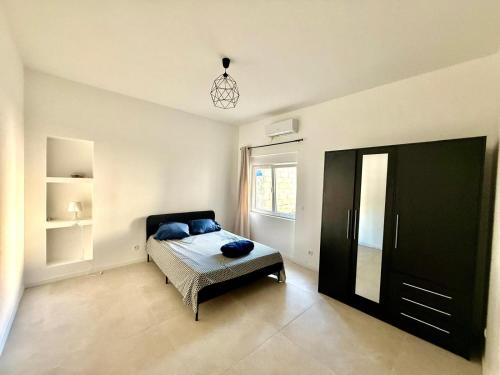 Villa famillilale saint tronc
