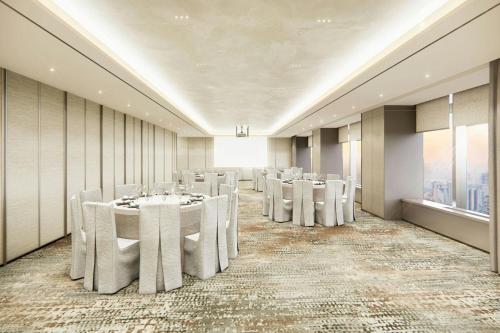 Φωτογραφία από το άλμπουμ του The Westin Seoul Parnas στη Σεούλ
