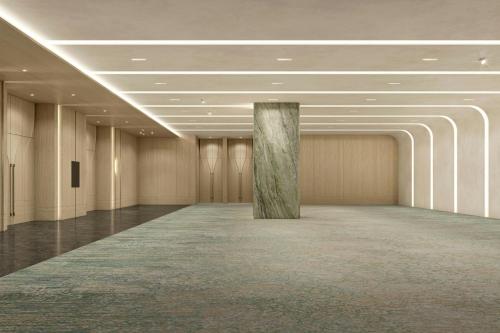 Φωτογραφία από το άλμπουμ του The Westin Seoul Parnas στη Σεούλ