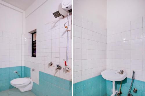 Gallery image of Hotel O Bhagyashree Tourist And Lodging in Nashik