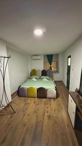 Gallery image of Austrian Palace in Skopje