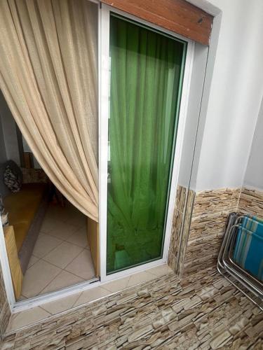 Foto dalla galleria di appartement Anna 2 chambres et salon balcons de avec piscine bien situé au centre de oued laou a Oued Laou