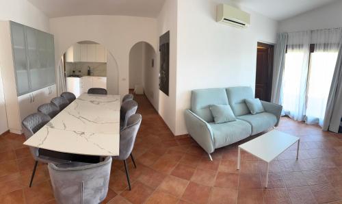 Le Palme Big Luxury Costa Smeralda