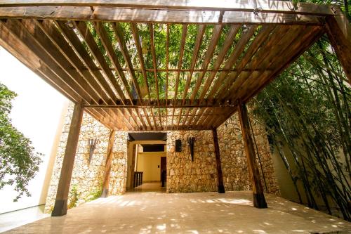 Apto en Casa de Campo en Los Altos 2