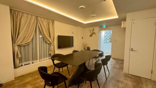 Shinjuku large 3LDK 2 bathrooms, brand NEW house built in 2025 - Lotus Villa