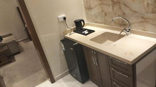 Fotografie z fotogalerie ubytování New Hira Jeedah v destinaci Džidda