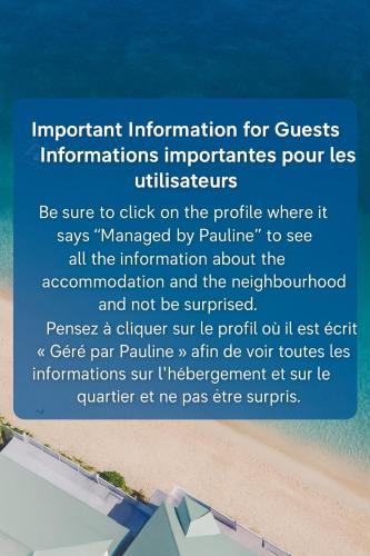 オリエントベイにあるKazamwen, maison à Orient bay 2 chambres, piscine résidence et plage à 2 minutesのギャラリーの写真