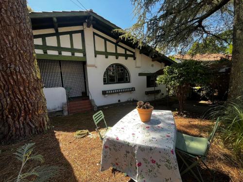 La petite maison du Moulleau