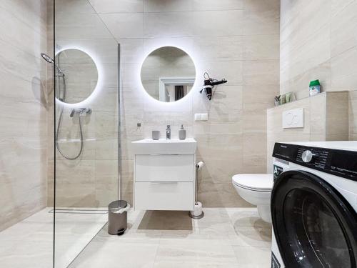 1 BDR - Apartment Grandeur, in Vienna's City Center
