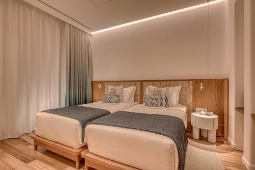 Gallery image of Avant Mar Paros in Naousa