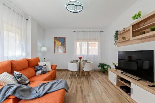 Wonderful 3 bedrooms