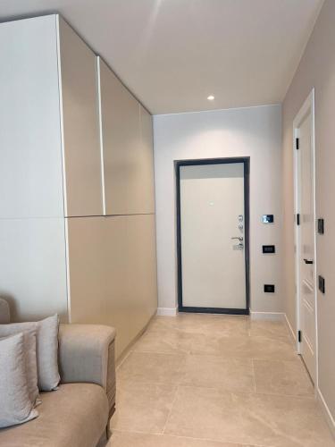 Гостиная зона в See Breeze, Park Residence 2