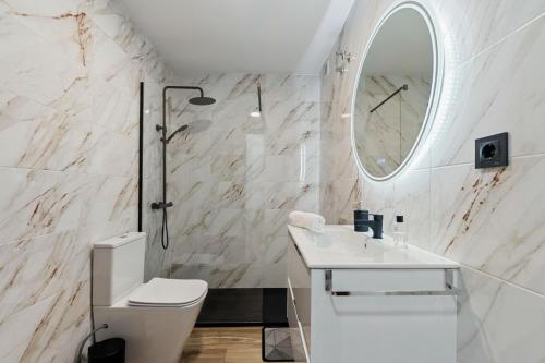 Wonderful 3 bedrooms