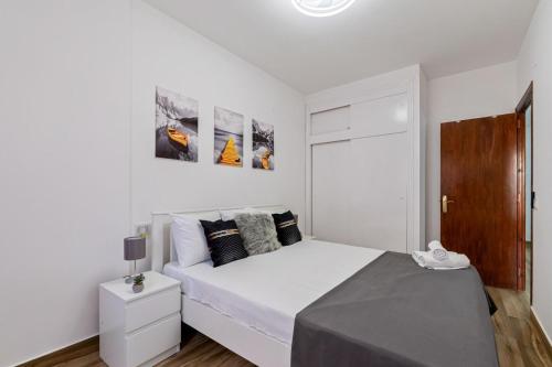 Wonderful 3 bedrooms