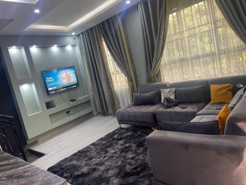 Gallery image of Emmas place in Naziba