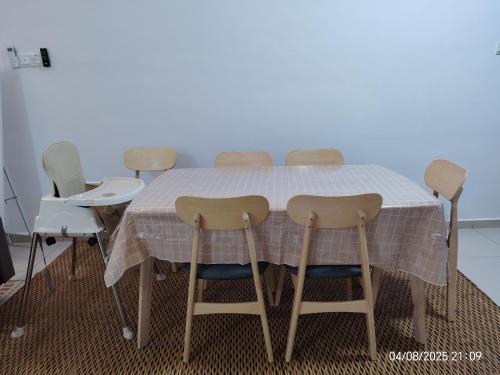 Gallery image of Teratak Asyakira in Bedung