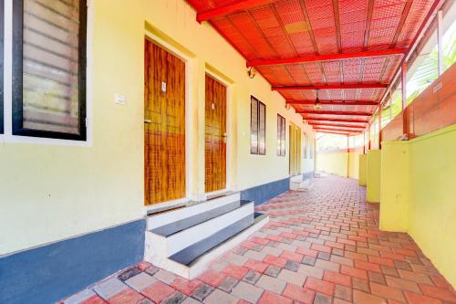 Gallery image of Hotel O IQ Rooms in Varakal