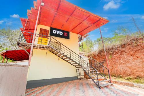 Gallery image of Hotel O IQ Rooms in Varakal