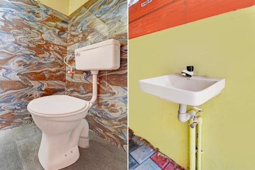 Gallery image of Hotel O IQ Rooms in Varakal