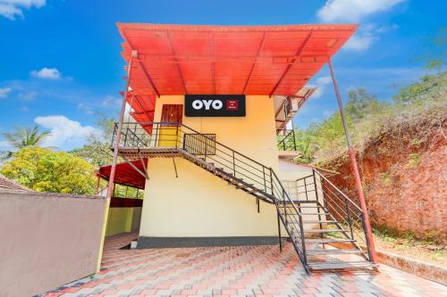Gallery image of Hotel O IQ Rooms in Varakal