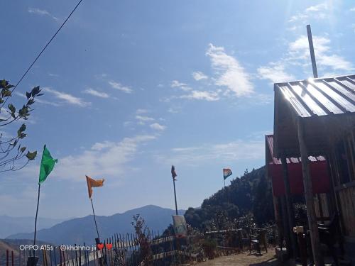 Photo de la galerie de l'établissement Vedic homestay Chakrata, à Jāmb