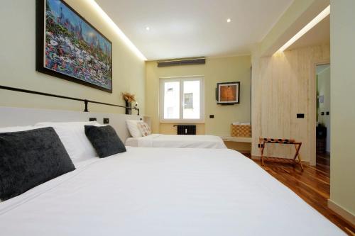 San Pietro Luxury Rooms