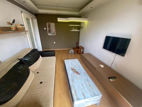 Nirvana Apartment