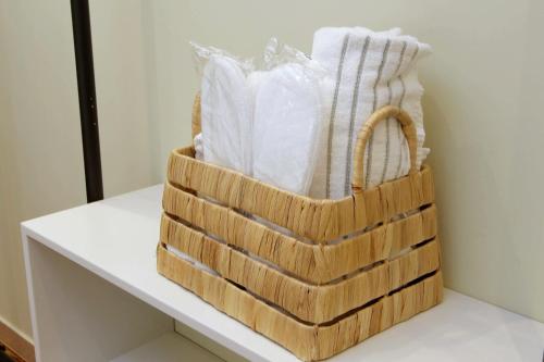 San Pietro Luxury Rooms