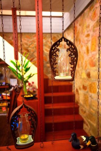 Φωτογραφία από το άλμπουμ του Niujiao Haowo B&B and Restaurant σε Nangan