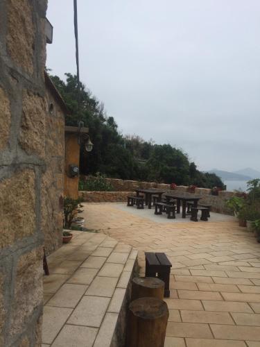 Φωτογραφία από το άλμπουμ του Niujiao Haowo B&B and Restaurant σε Nangan
