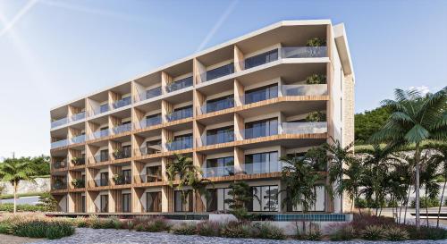 Gallery image of TUI BLUE Curacao All-Inclusive in Dorp Soto